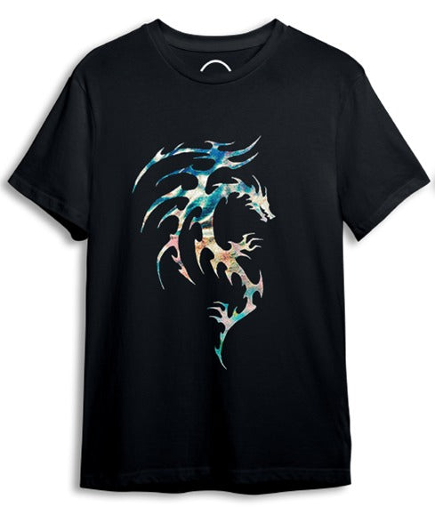 El Dragón Edición Especial Limitada (Playera Oversize)