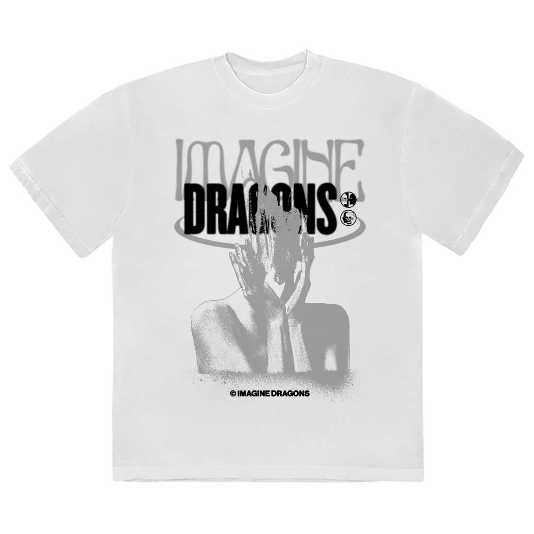 Imagine Dragons (Playera)