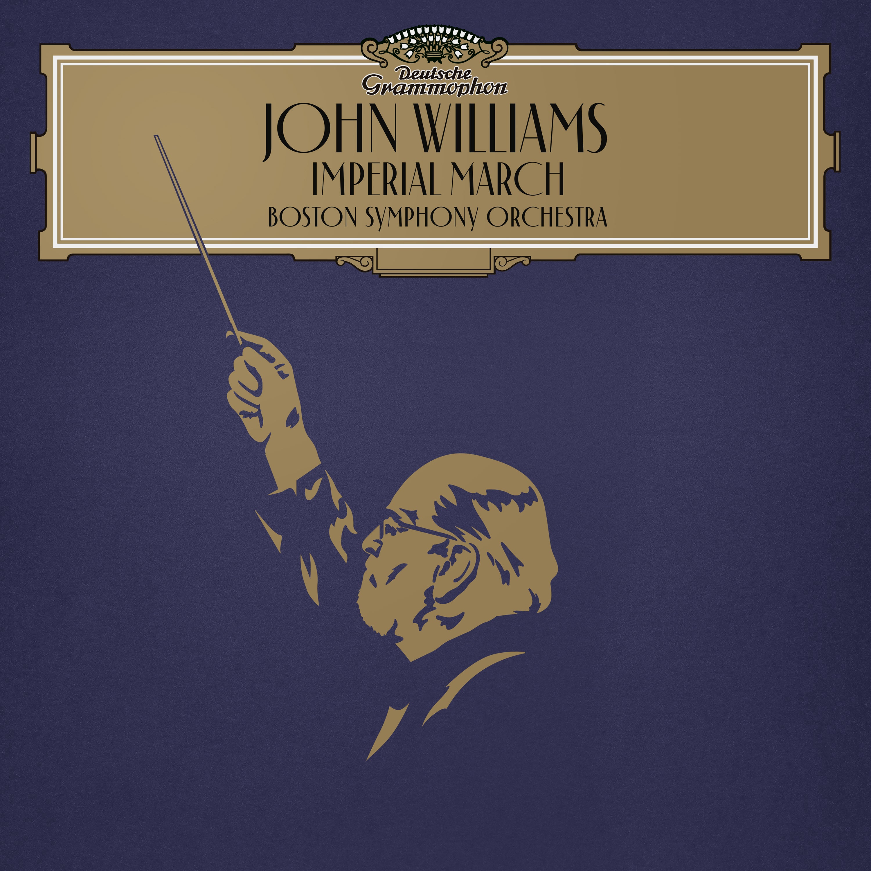 JOHN WILLIAMS: IN CONCERT