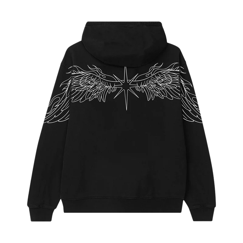 Angel Wings Hoodie