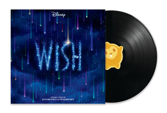 Wish - Original Soundtrack: Vinyl LP