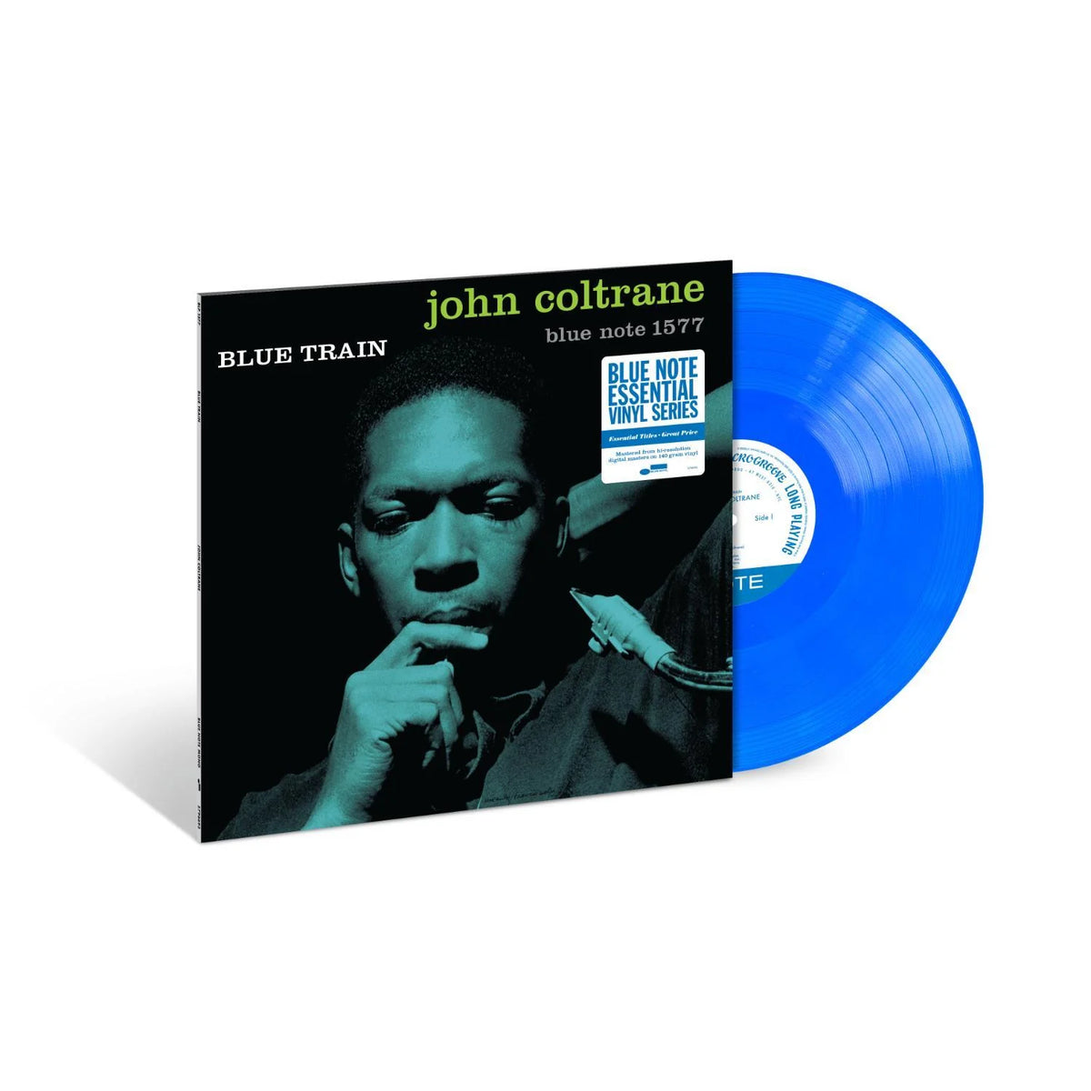 Blue Train (Blue Note Essential Vinyl Series) LP