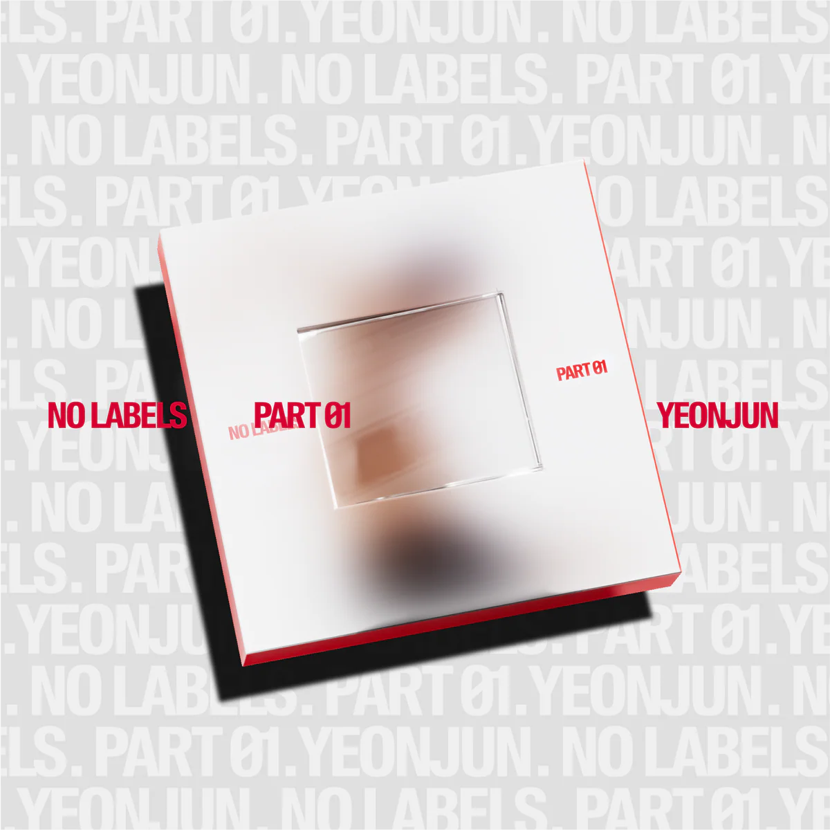 NO LABELS: PART 01 SET-UP A