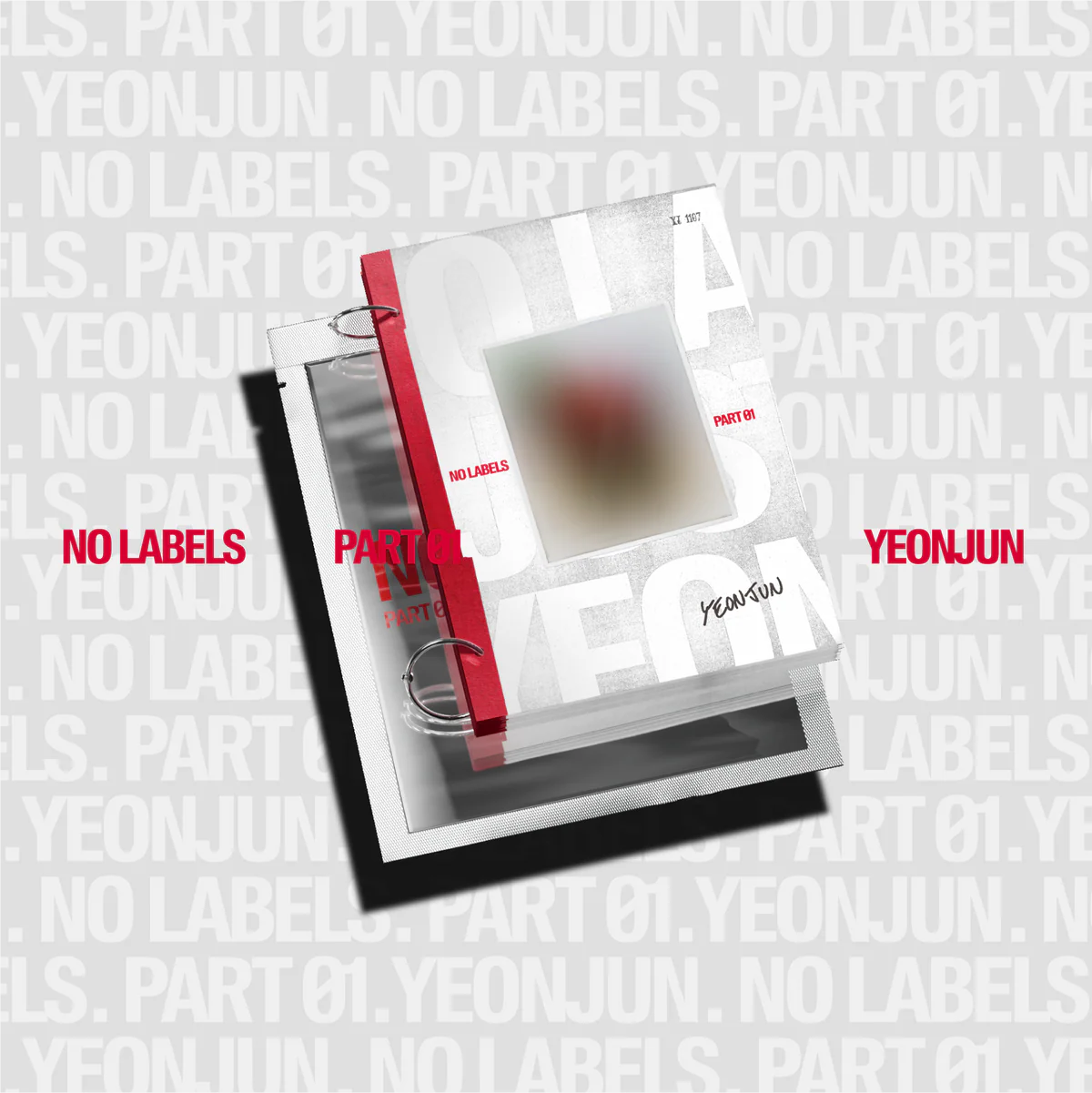 NO LABELS: PART 01 (SET-UP C)