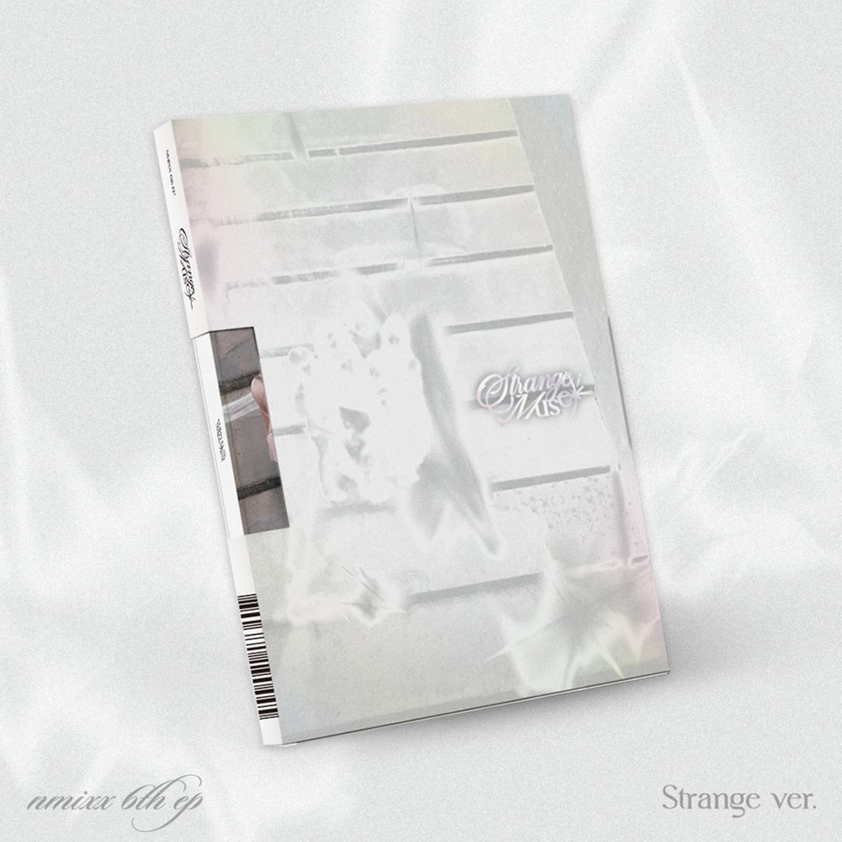 Strange Muse (Strange Ver.)