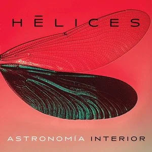 Hélices (Vinilo)