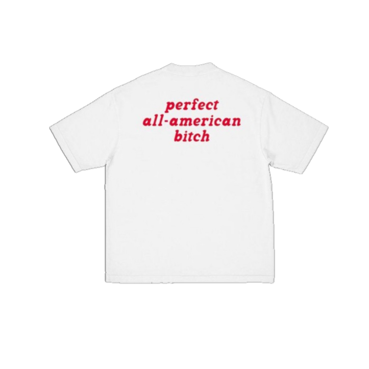 all american (Playera)