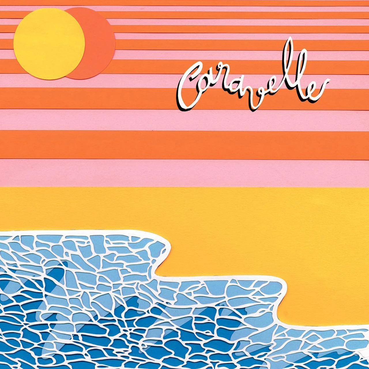 Caravelle (2LP Deluxe Vinyl Edition)