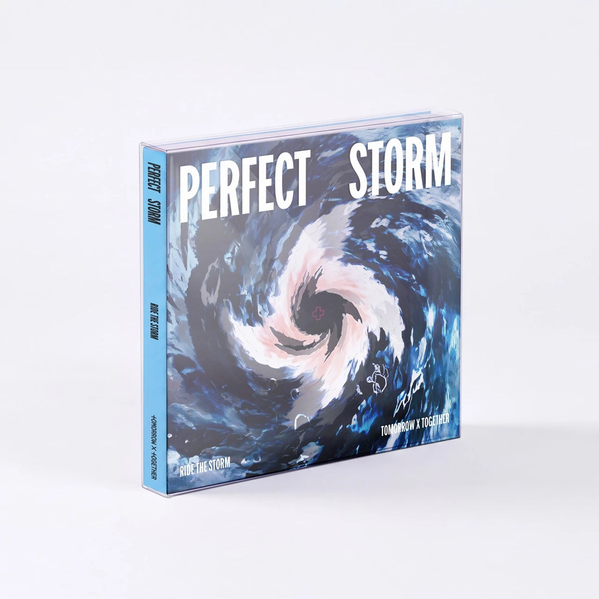 PERFECT STORM (RIDE the STORM Ver.)