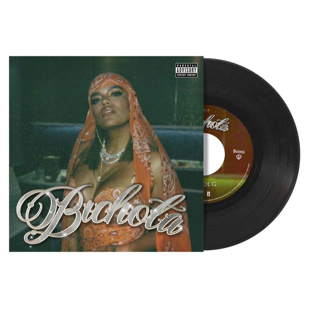 Bichota 7" Vinyl