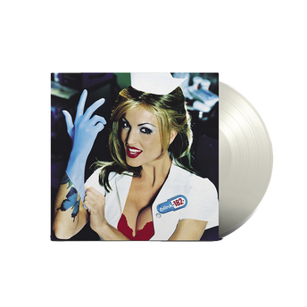 Enema Of The State (Clear Limited Edition Vinyl)
