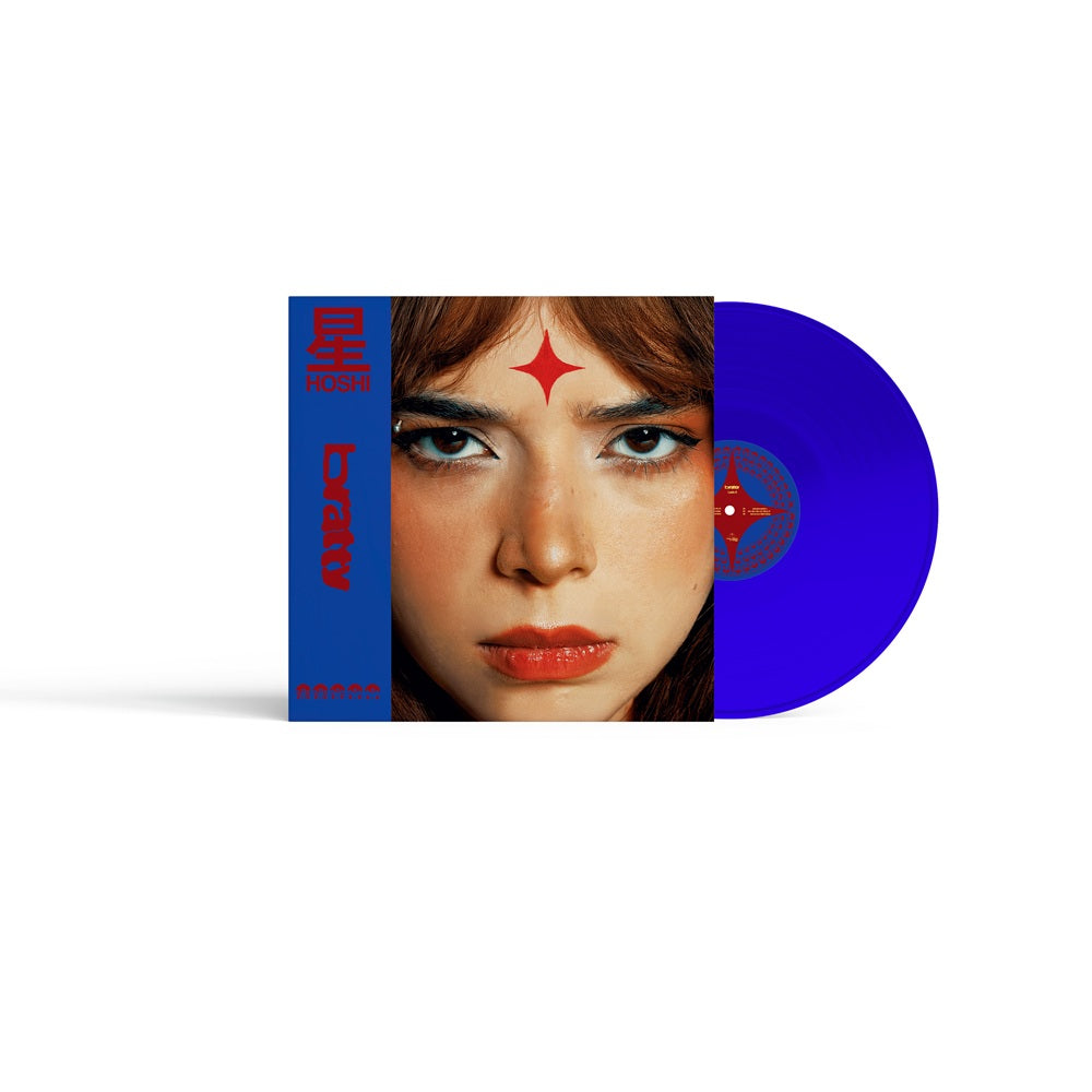 HOSHI (Vinilo)