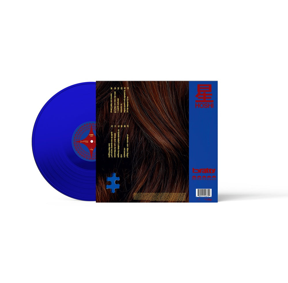HOSHI (Vinilo)