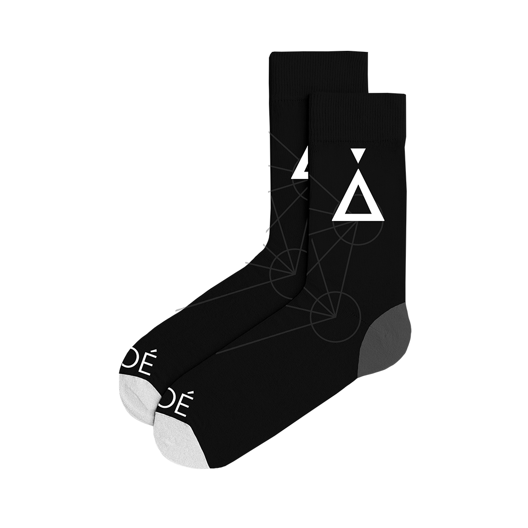 Programatón (Negro/Blanco)