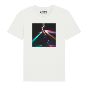 Playera alpha Spotify Fans First (Edición Limitada)