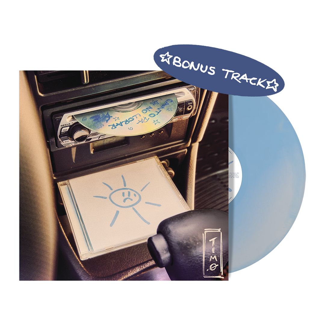 Canto Pa No Llorar 1LP