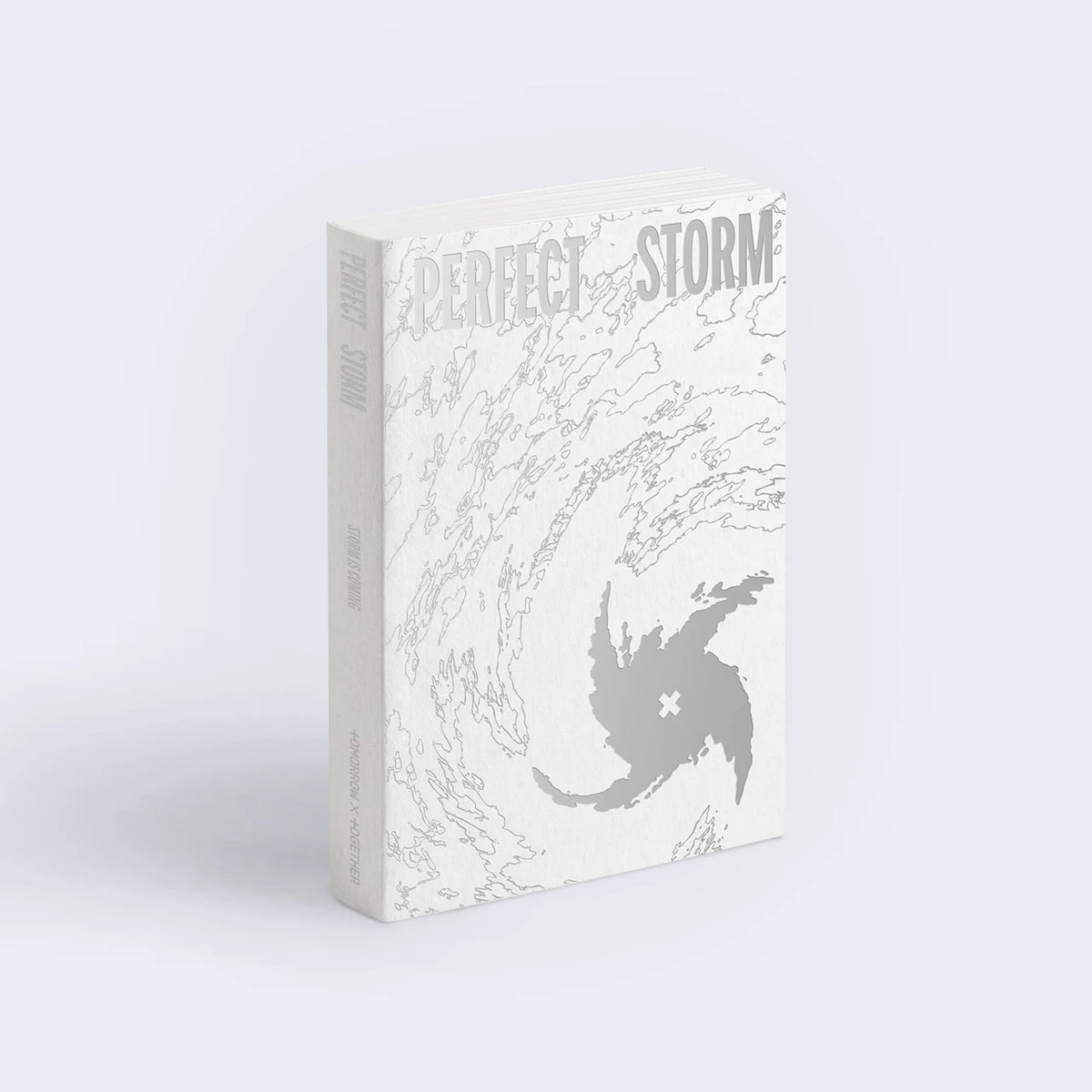 PERFECT STORM (STORM IS COMING Compact Ver.)