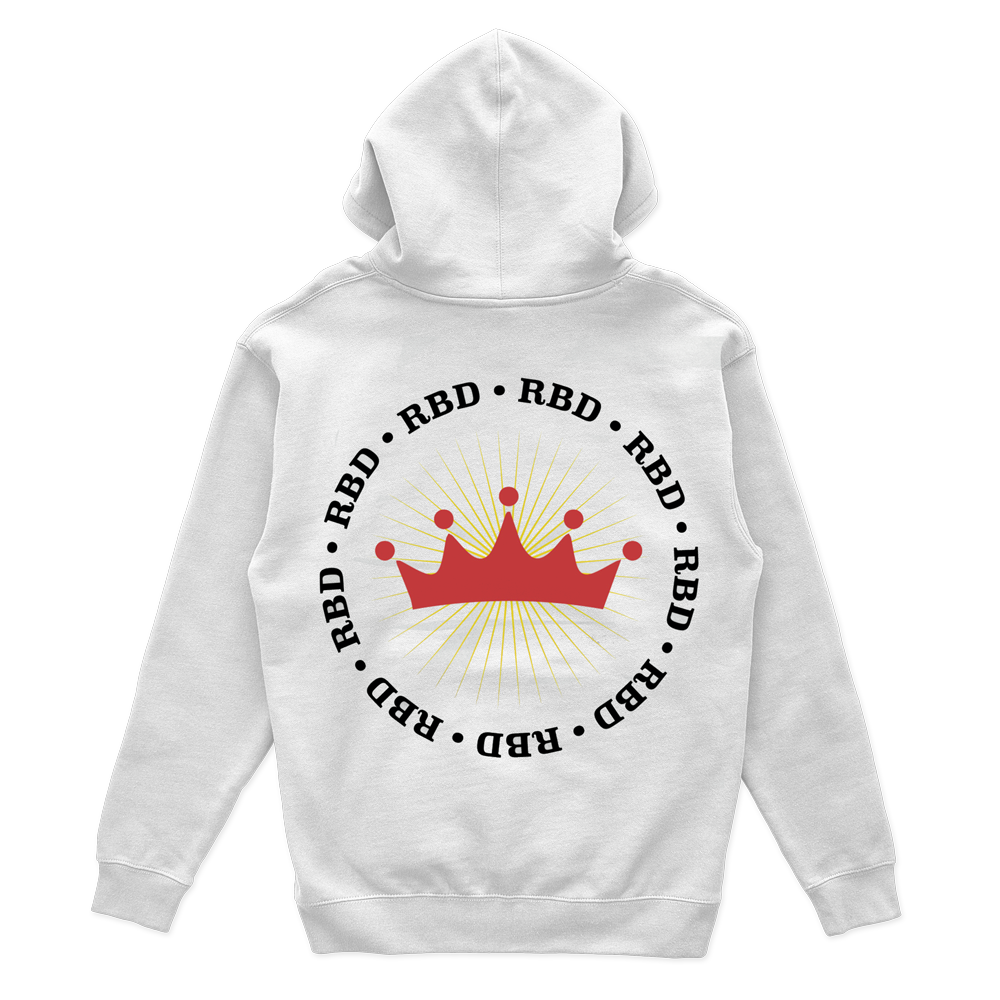 RBD (Hoodie)