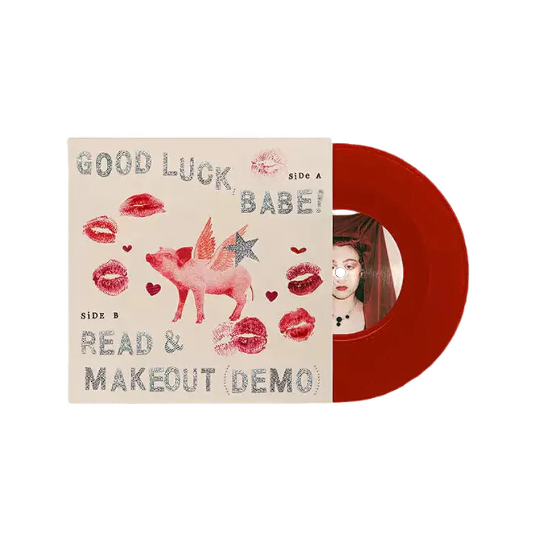 Good Luck, Babe! Single Vinyl 7"