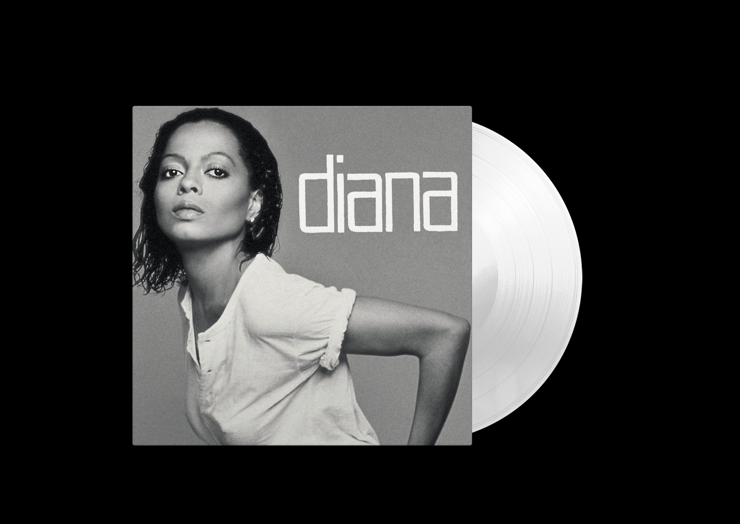 Diana (Vinyl)