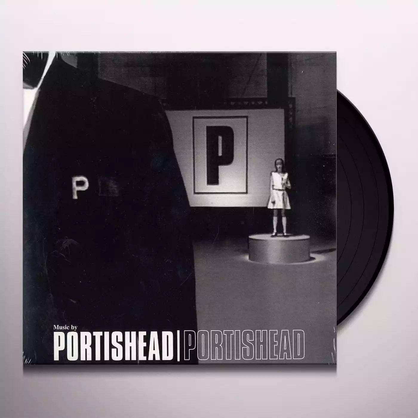 Portishead (2LP Vinyl)