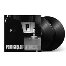 Portishead (2LP Vinyl)