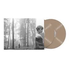 Folklore ("In The Trees" Edition Colour Vinyl)