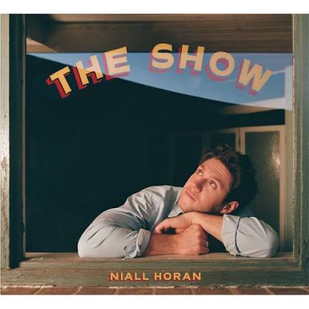The Show CD