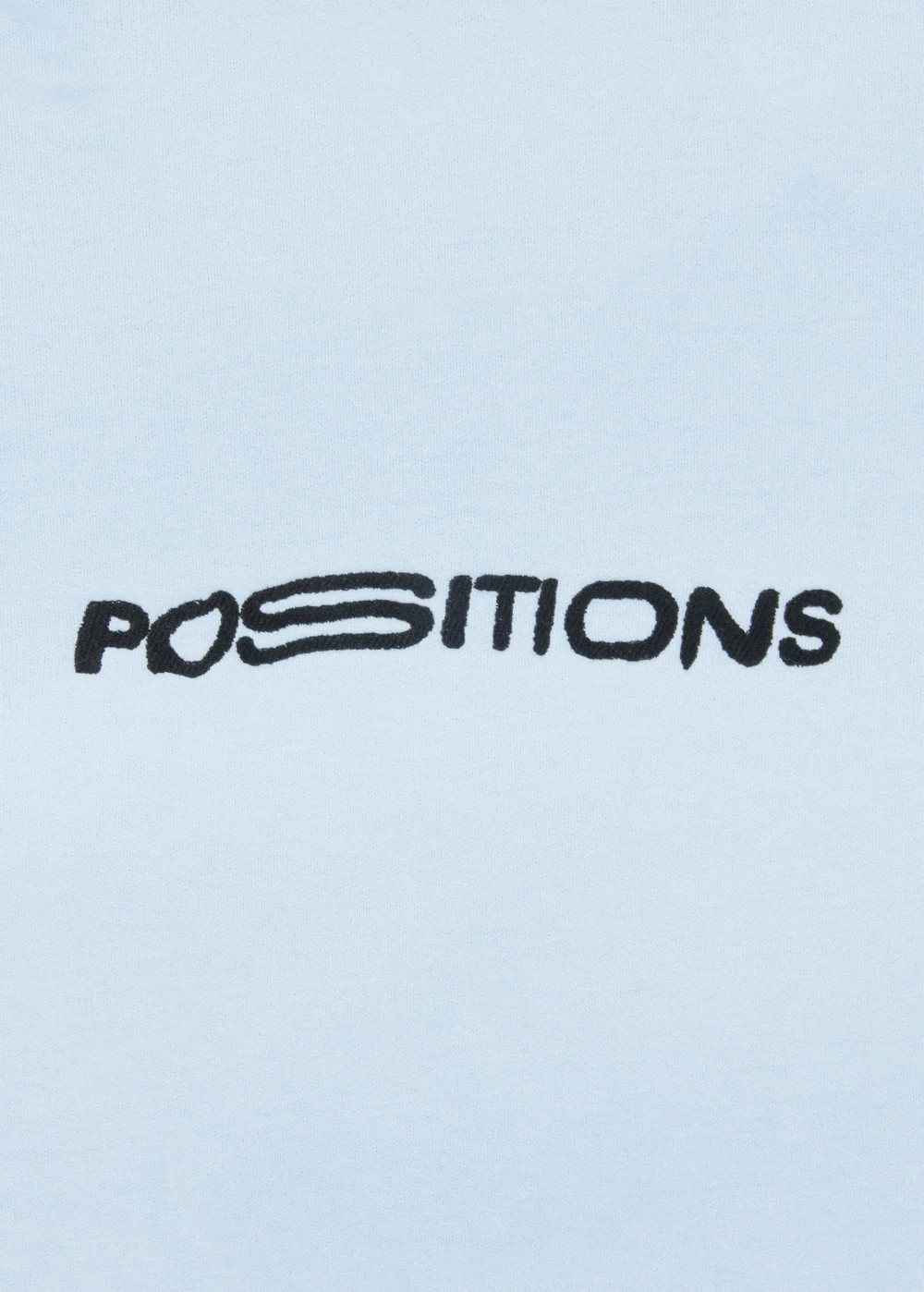 positions crewneck