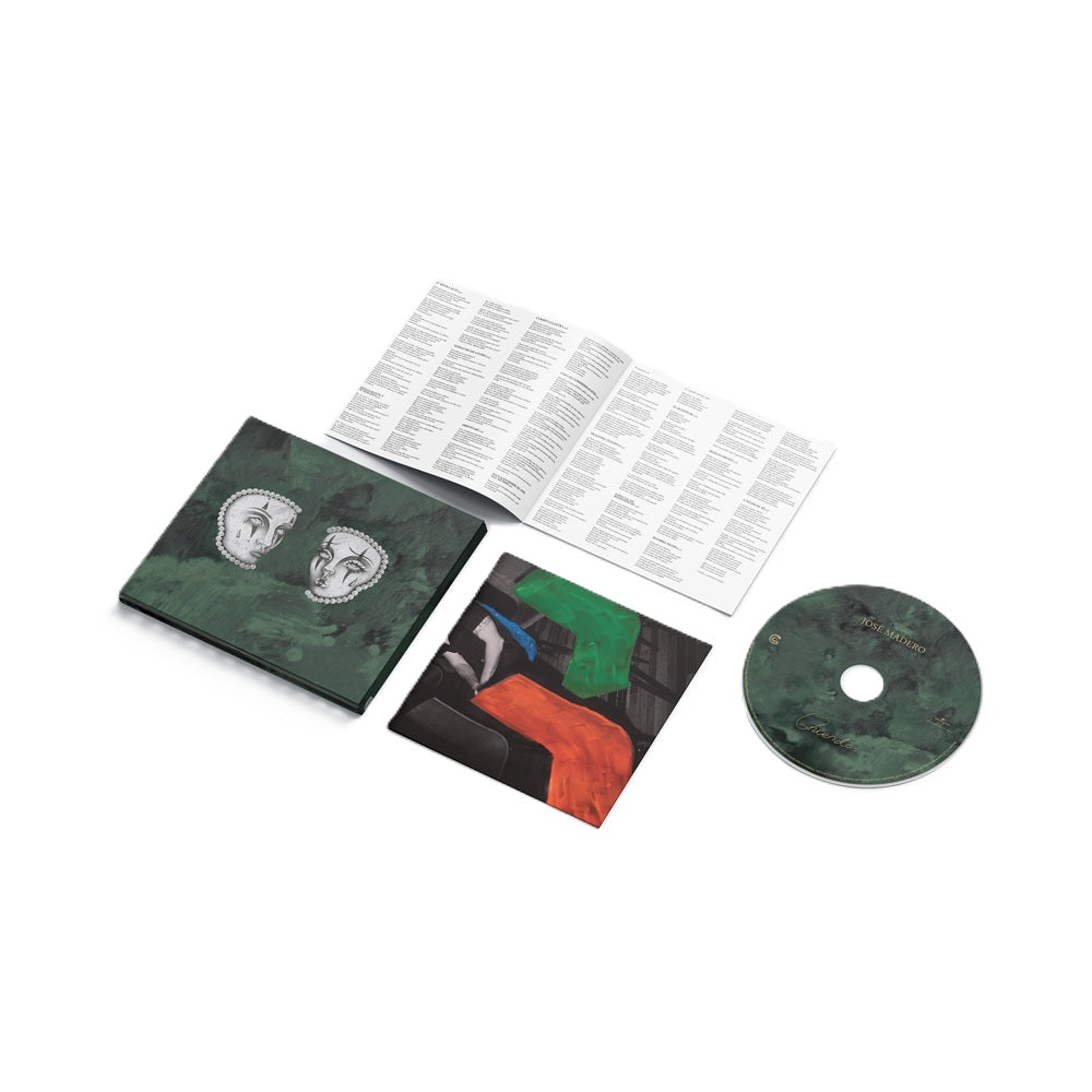 Querido... (CD Exclusivo)