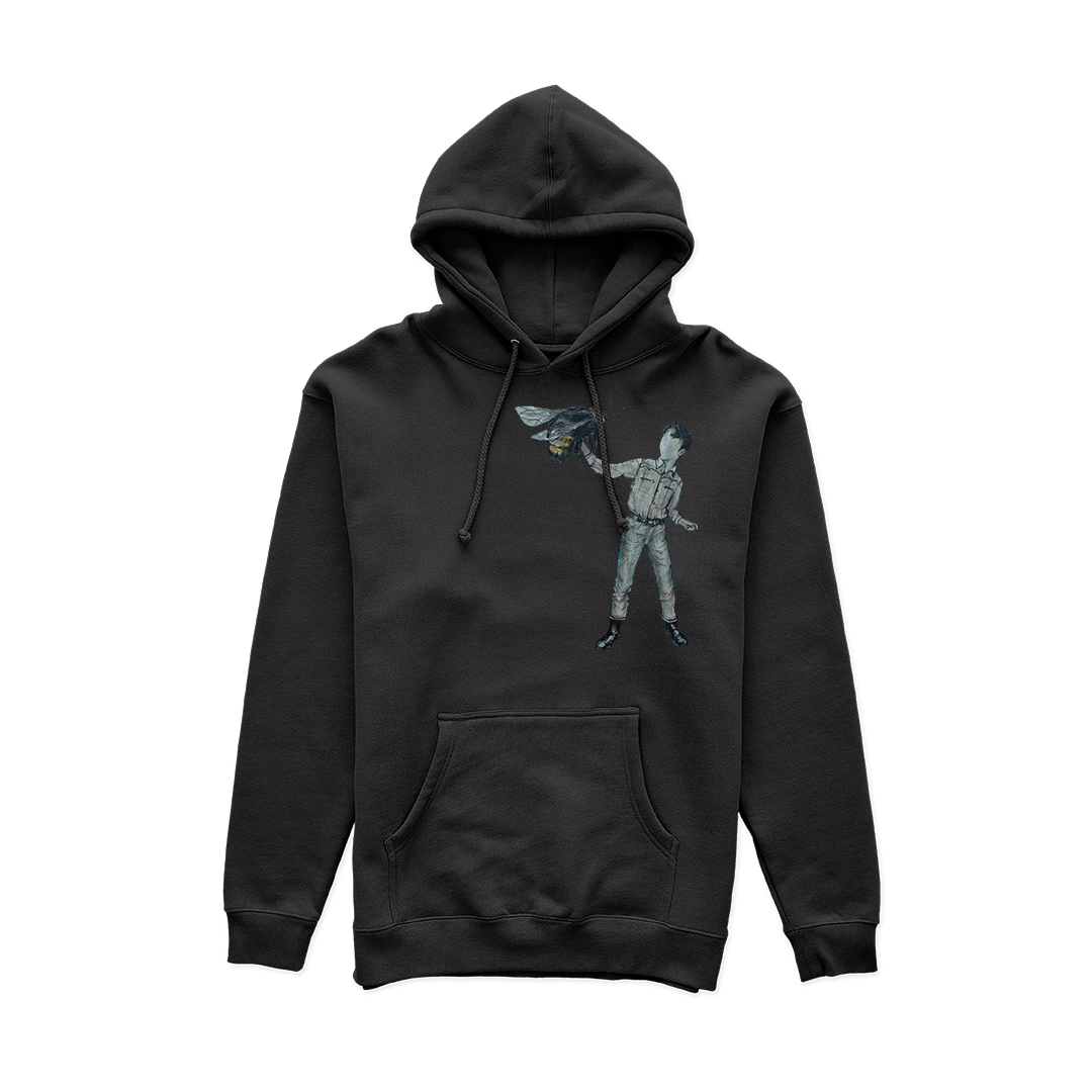 Canciones Míseras (Hoodie)