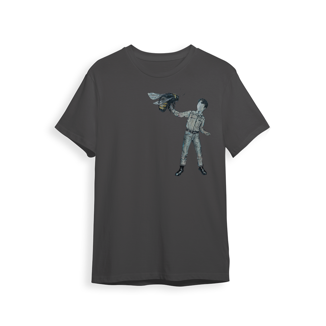 Canciones Míseras (Playera)