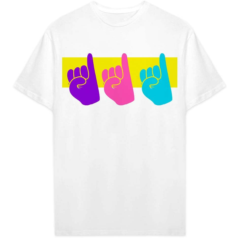 Logo Los Meñiques de la Casa (Playera infantil)