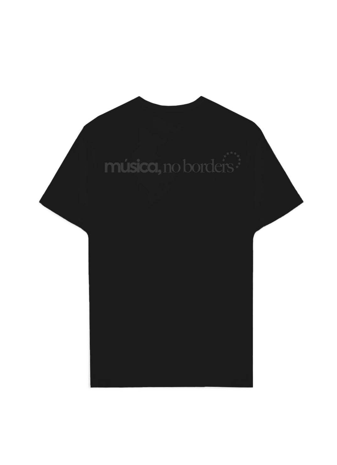 Fono Blackout (Playera)