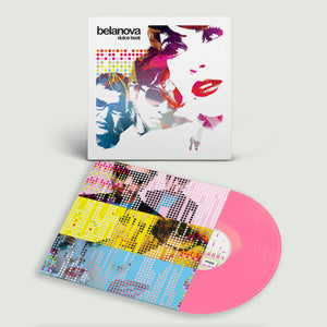 Belanova - uDiscover Store MX