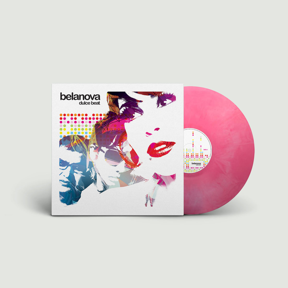 Belanova - uDiscover Store MX