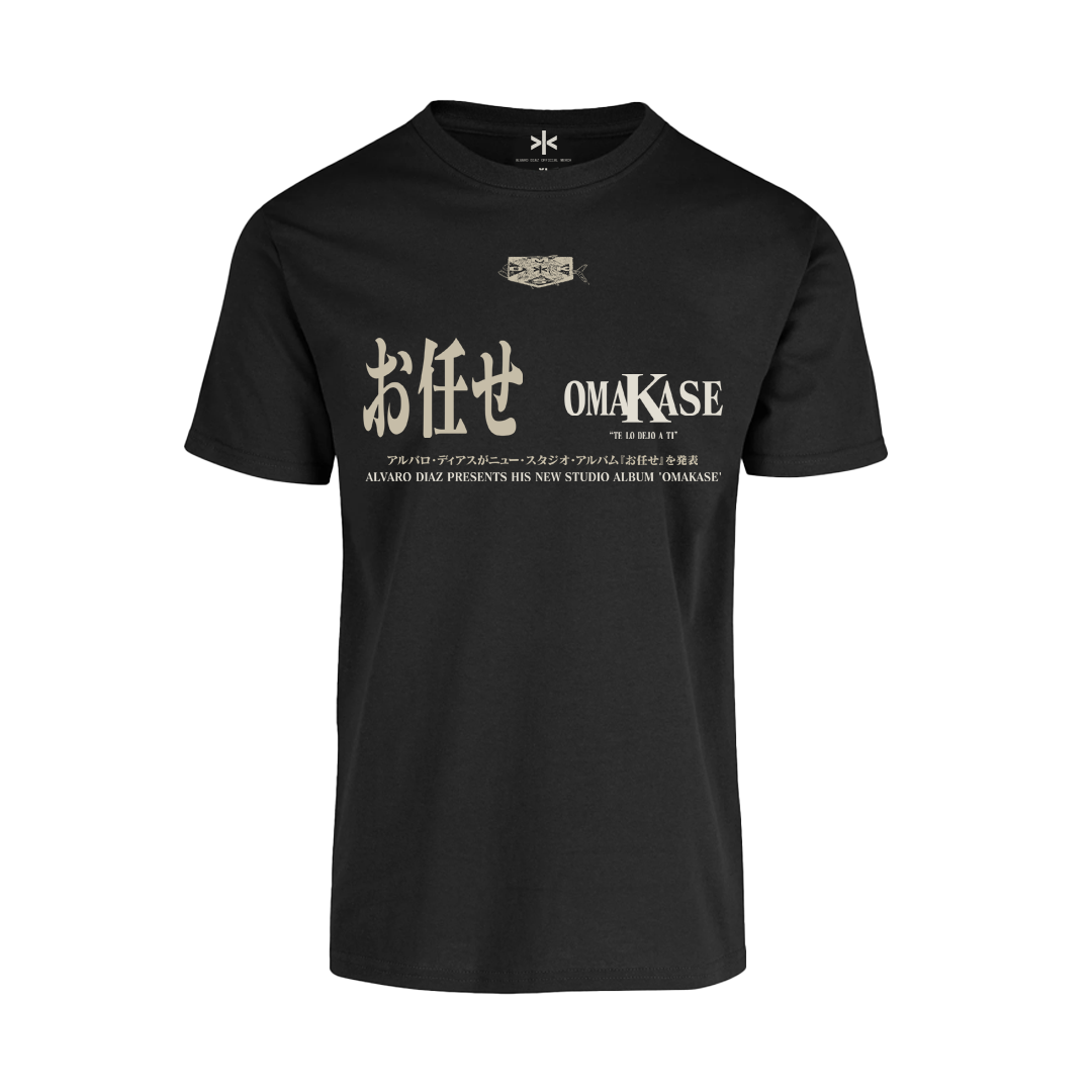 Te Lo Dejo A Ti (Playera)