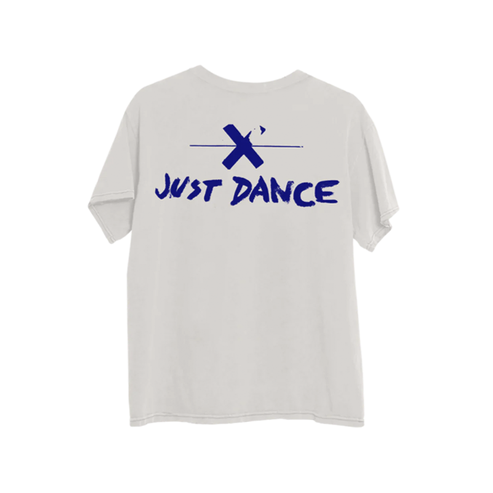 Just Dance (Playera)