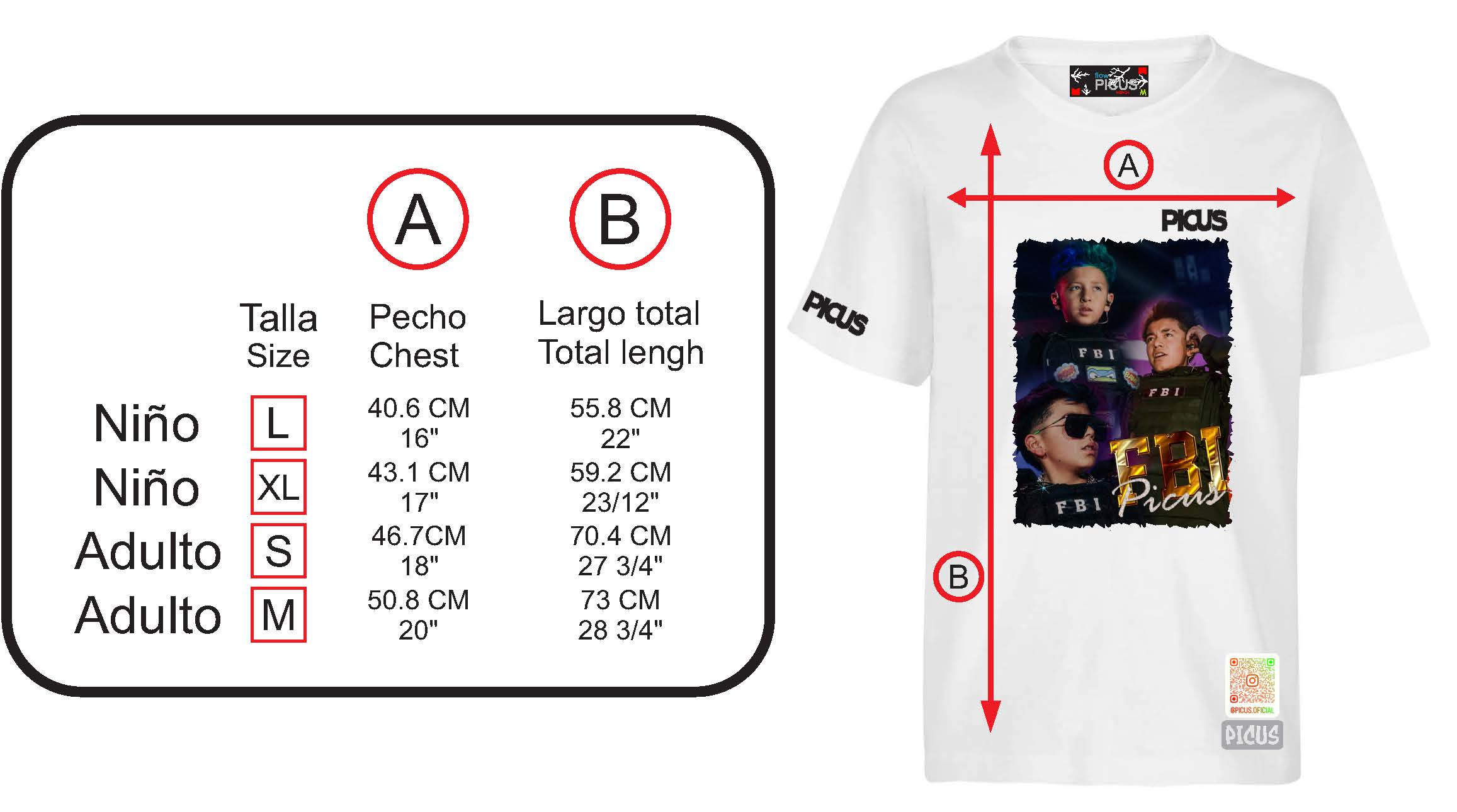 Evolution Tour 2024 "Cachin" Edición Especial (Playera Rosa)