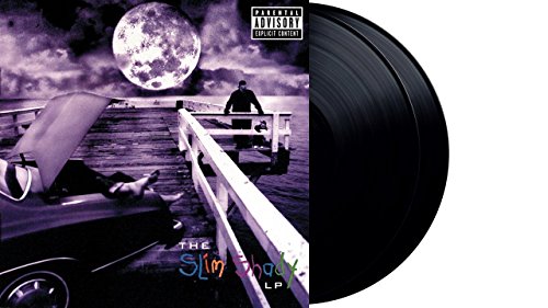 The Slim Shady (2LP)