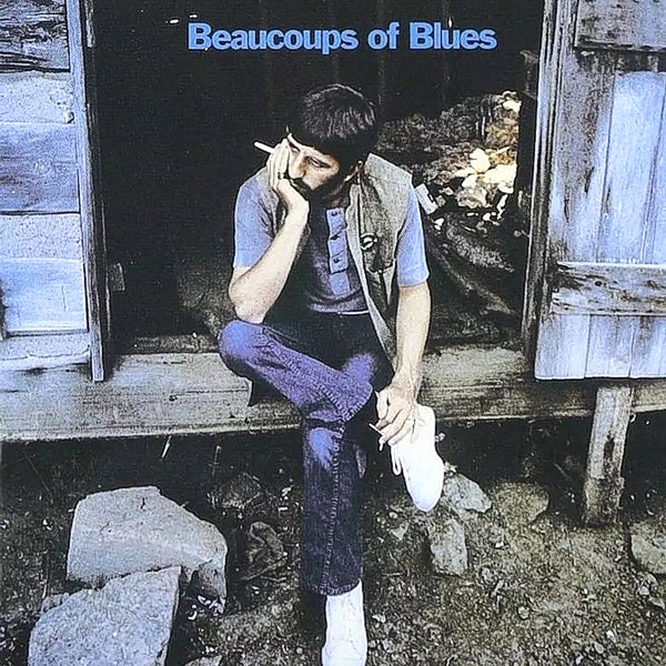 Beacoups Of Blues