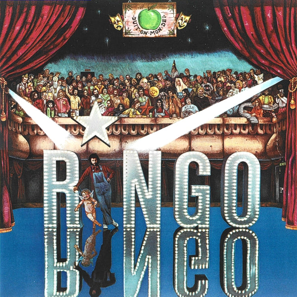 Ringo