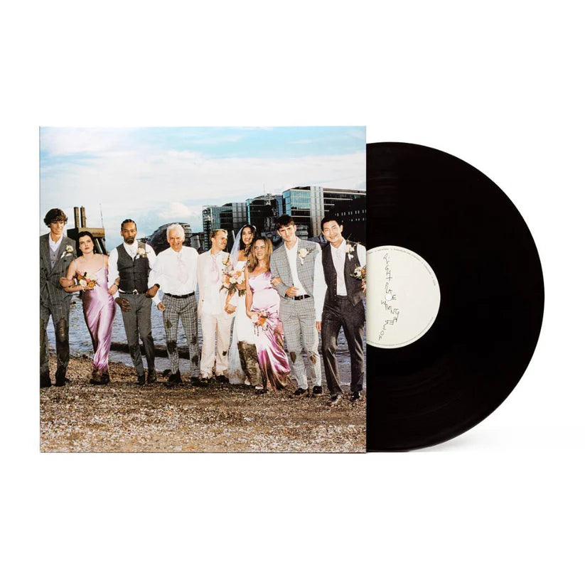 Right Place, Wrong Person (Vinyl)
