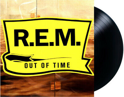 Out Of Time (Vinyl)