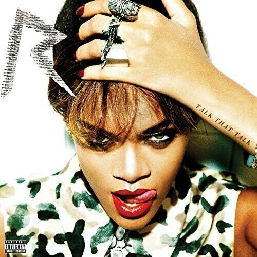 Talk That Talk (Vinil)