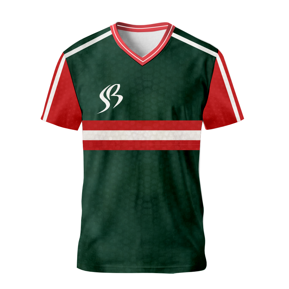Jersey Exclusivo de Banda Los Sebastianes 2026