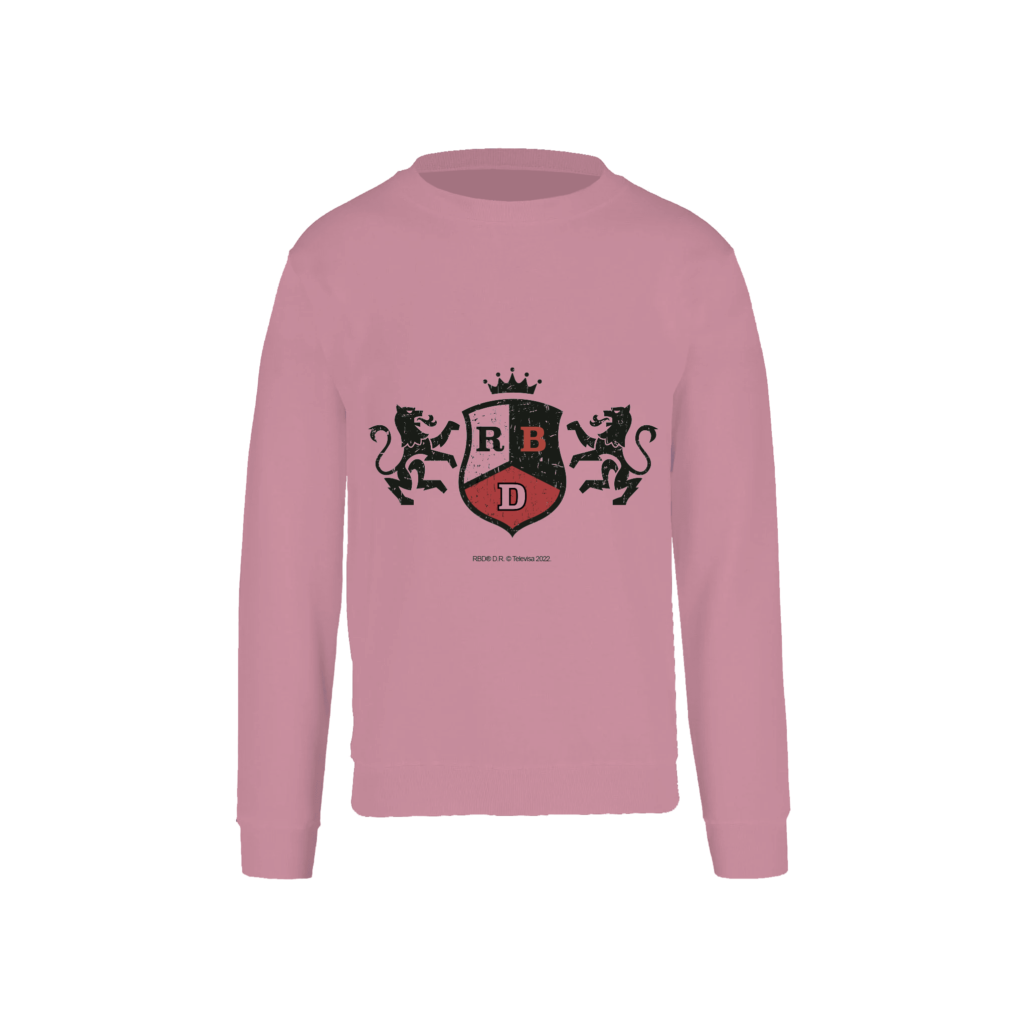 RBD (Sudadera)