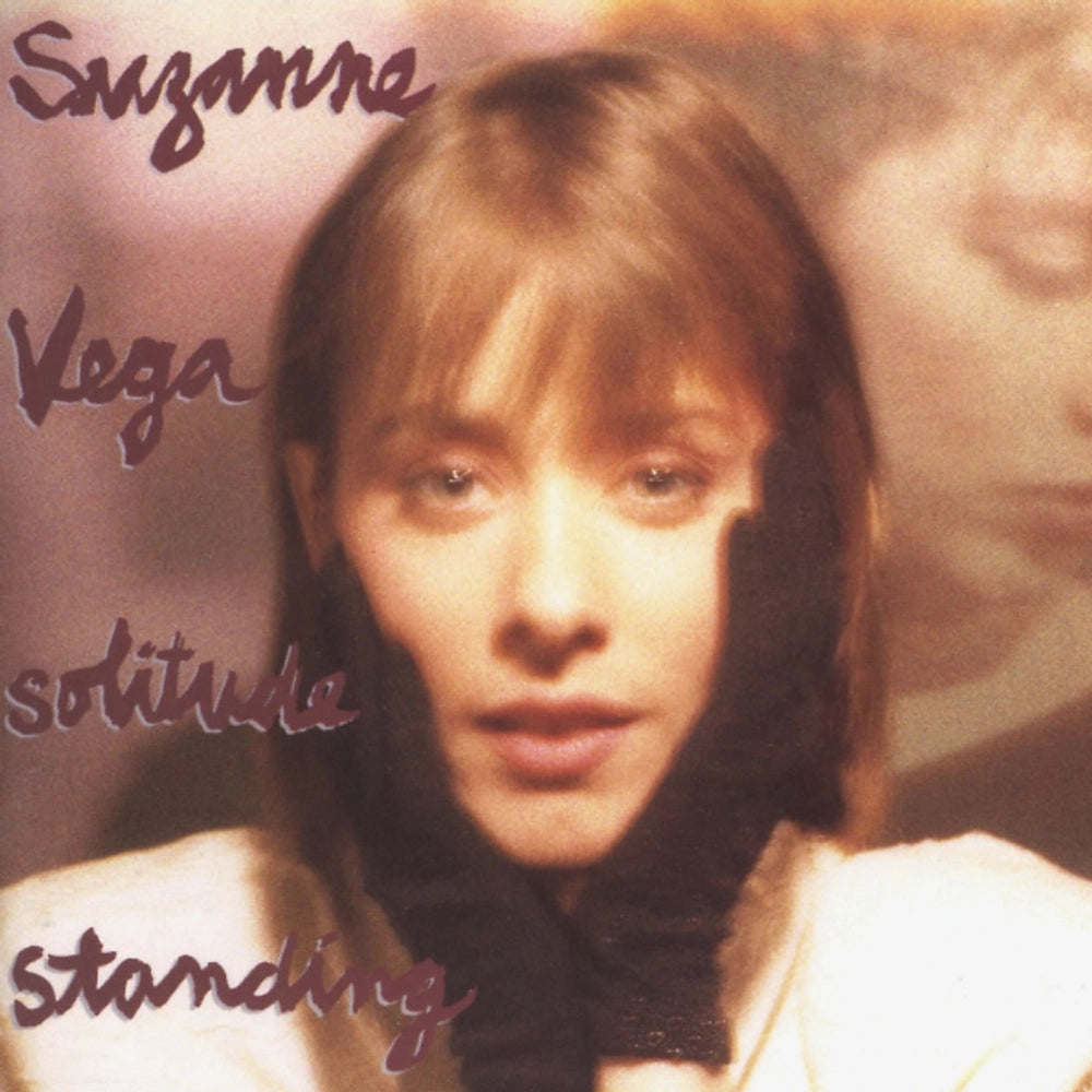 Solitude Standing (Vinyl)