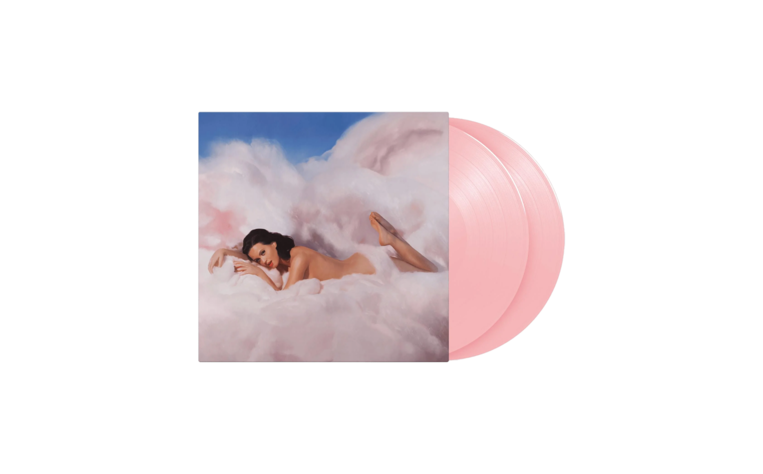 Teenage Dream 13th Anniversary (Exclusive Candy Pink Vinyl)