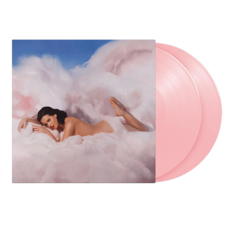 Teenage Dream 13th Anniversary (Exclusive Candy Pink Vinyl)